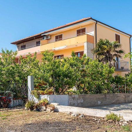Apartments By The Sea Privlaka, Zadar - 666 Privlaka (Zadar) Exterior foto