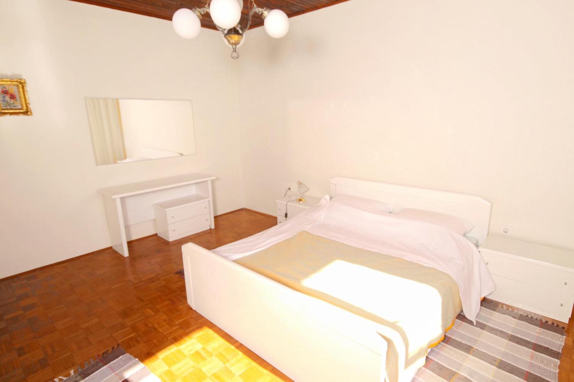 Apartments By The Sea Privlaka, Zadar - 666 Privlaka (Zadar) Quarto foto
