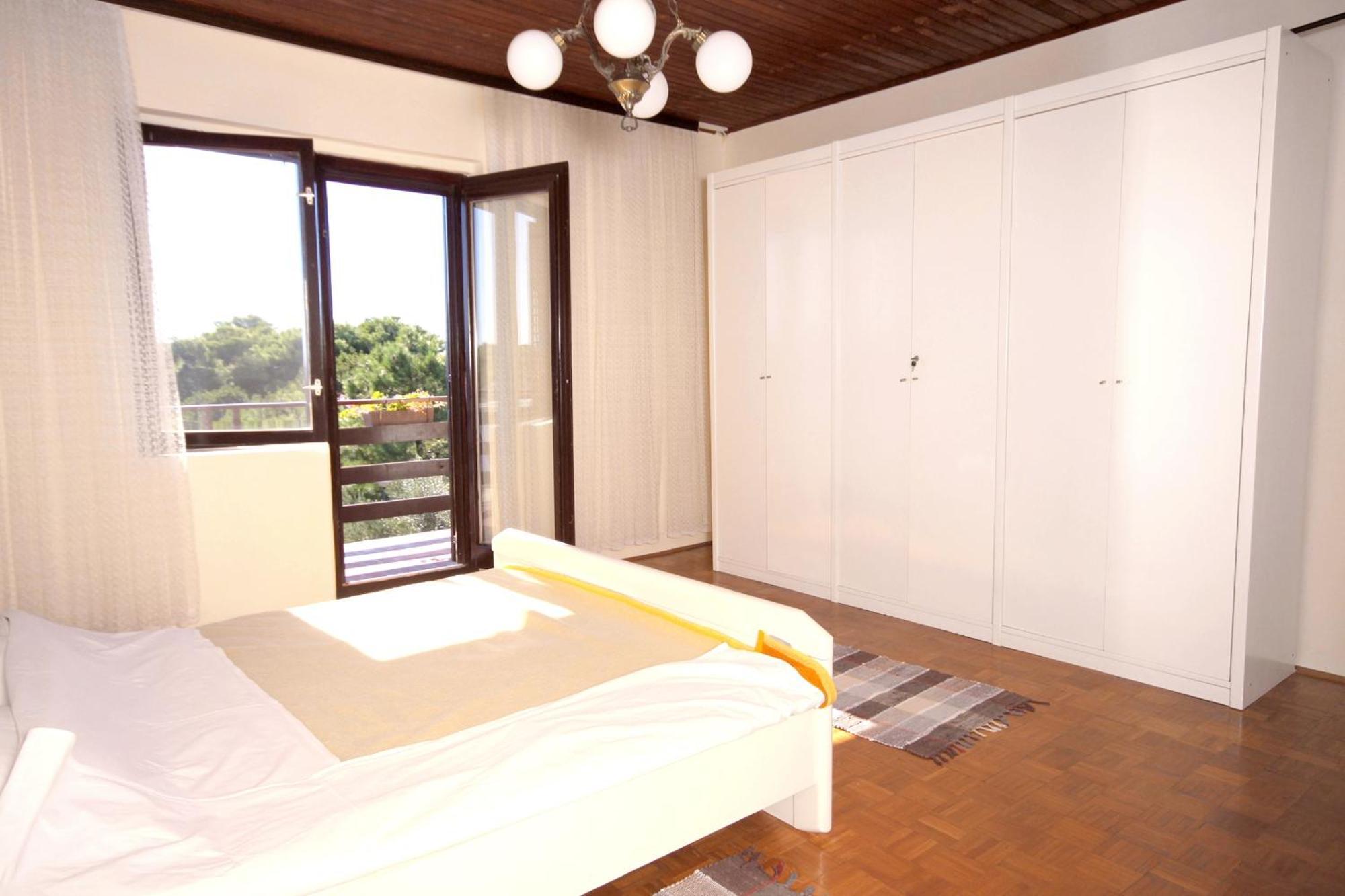 Apartments By The Sea Privlaka, Zadar - 666 Privlaka (Zadar) Quarto foto
